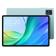 Планшет Teclast M50 10.1" 2023 6/128GB зеленый Wi-Fi Cellular