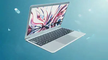 TECLAST F7 Plus 2 laptop 14.1-inch 1920x1080 FH