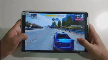 Unboxing Tablet Teclast P25T e alguns testes em jogos!