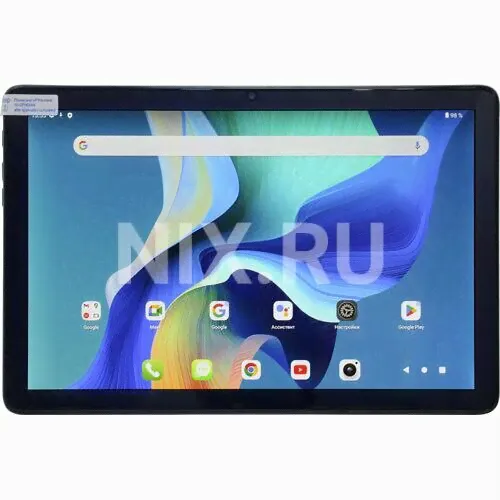 Планшет Teclast tPad P40HD серый