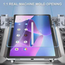 Закаленное стекло для Teclast M50 / M50 HD / M50 Pro (10,1 дюйма) 2023 твердость 9H прозрачная защита экрана от царапин HD