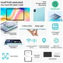 Планшет Teclast M50 Pro LTE 8+256 ГБ