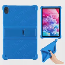Чехол Для Teclast T40 Pro T40Pro Чехол 10,4 "Силиконовая Подставка Детские Противоударные Планшеты Чехол Для Teclast T40 Plus Capa Fundas