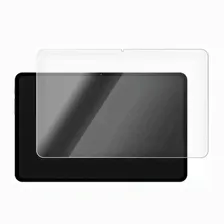 Стекло защитное гибридное Krutoff для Teclast T40 Pro 10.4" 2023