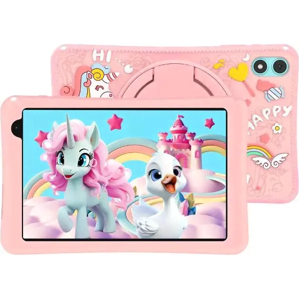 Планшет Teclast P85T Kids 8/64GB розовый