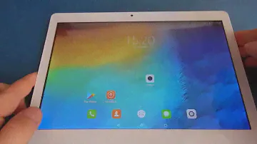 [Распаковка] Планшет Teclast 98 from Gearbest