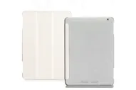 Фирменный чехол самый тонкий в мире для Teclast X98 Air III/Teclast X98 Plus белый пластиковый