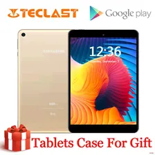 Teclast M89 Pro планшет на Android 7 9 дюймов планшеты Notbook тачскрин 2048x1536 3 Гб RAM 32 ROM Type C MT6797X X27