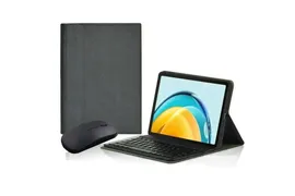 Чехол-клавиатура MyPads Bluetooth для Teclast T40 Pro 10.4