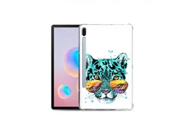 Чехол задняя-панель-накладка-бампер MyPads зубы для Teclast M40/Teclast P20 HD противоударный