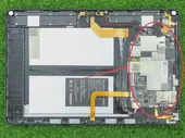🛍 Оригинальная качественная материнская плата для Teclasat T30 материнская плата IC плата PCB печатная плата для Teclast