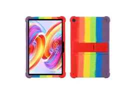силикагельная защита планшета MyPads Teclast T50