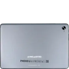 Планшет TECLAST P40HD 6/128ГБ LTE (серый)