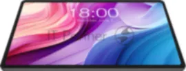 Планшет Teclast T40HD T606 (1.6) 8C RAM8Gb ROM128Gb 10.4" IPS 2000x1200 3G 4G Android 13 серый 13Mpix 8Mpix BT GPS WiFi Touch microSD 1Tb 7200mAh