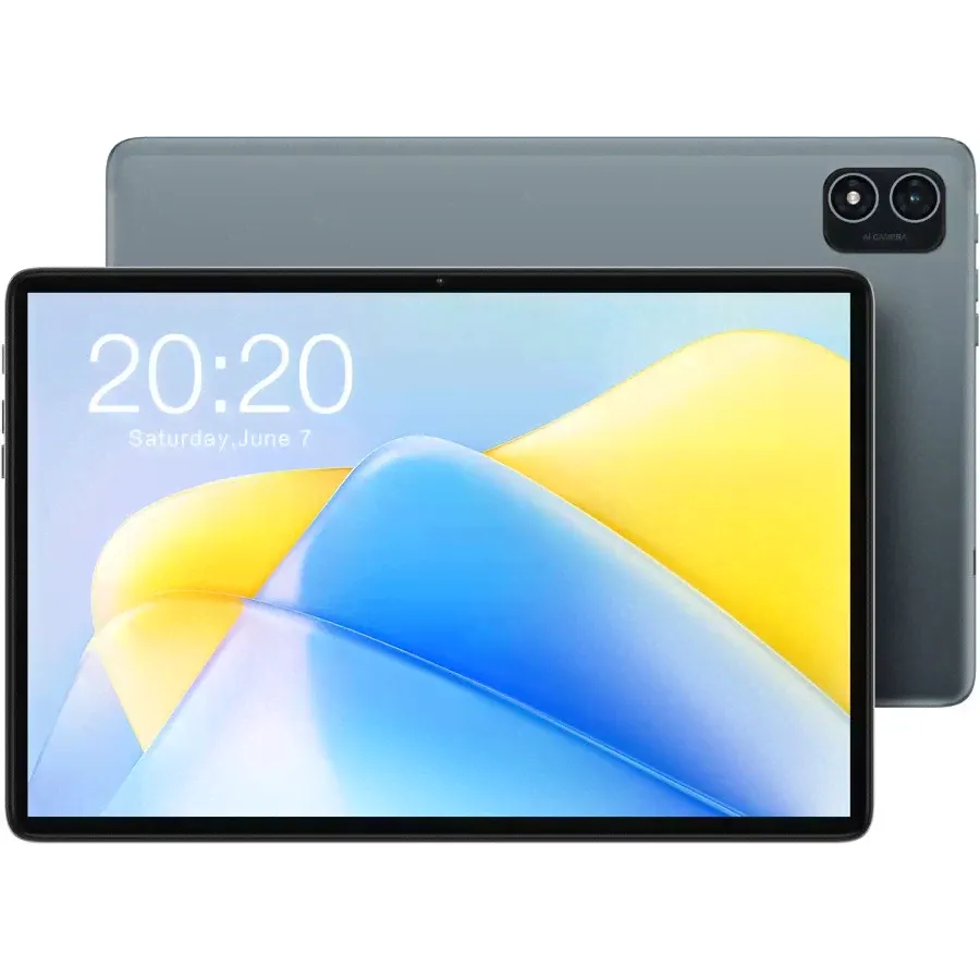 Планшет Teclast P40HD 8/128Gb 4G Grey-2
