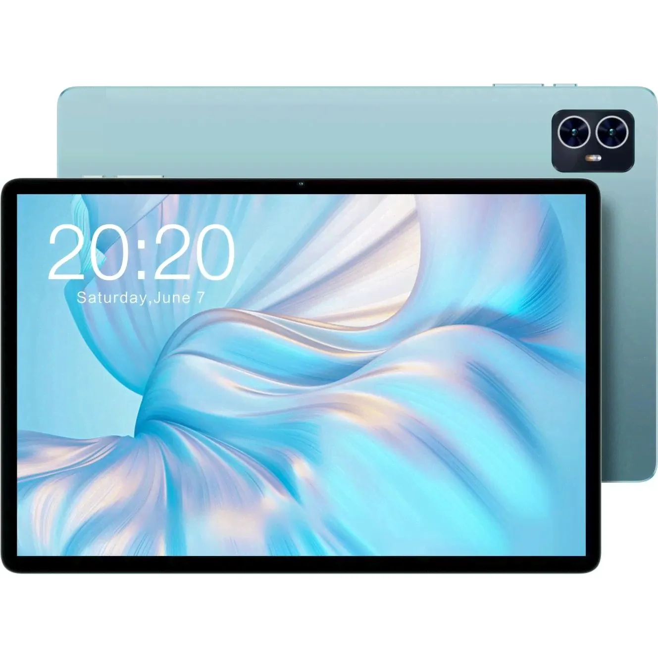Teclast M50 Pro 256 ГБ планшеты-2