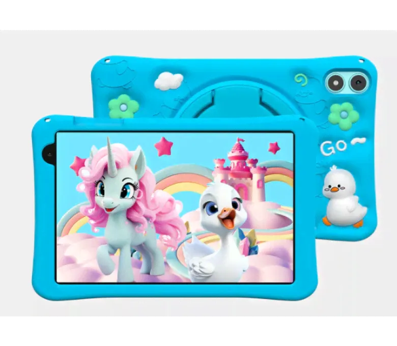 Планшет 8" Teclast P85T Kids 4/64Gb, голубой