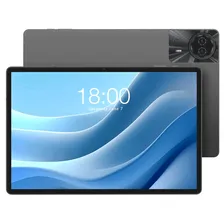 Teclast Планшет T50 Max, 11" 8 ГБ/256 ГБ, серый металлик
