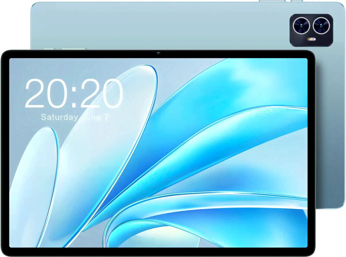 Планшетный ПК 10" TECLAST M50HD 4G 8/128Gb-0