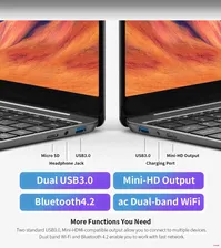 Ноутбук Teclast F7S 14 1 дюйма 128 х108 8 + Гб Windows 10 Компьютеры и офис