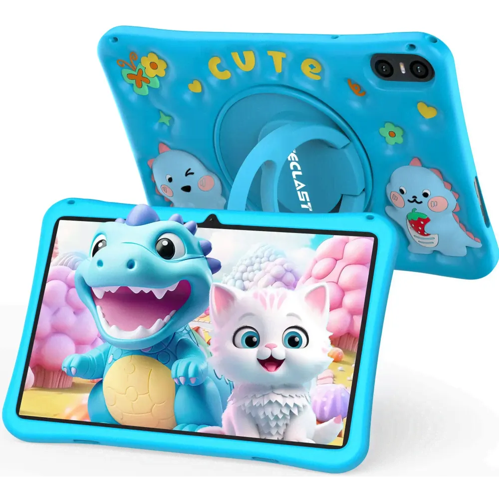 Планшет Teclast P30T Kids 4/128Gb Blue-3