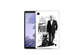Чехол задняя-панель-накладка-бампер MyPads 001 для Teclast M40/Teclast P20 HD противоударный