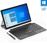 Teclast X16 Планшет с клавиатурой и стилусом