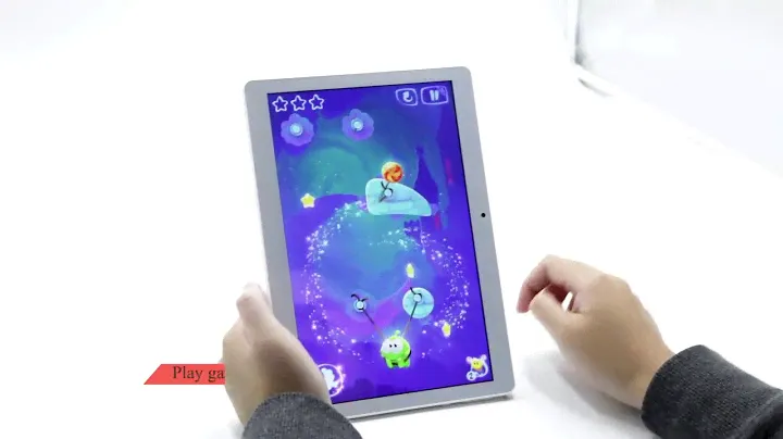 Обзор планшета Teclast 98 Octa Core