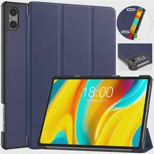 Чехол Funda для Teclast T50 Pro Case 11 дюймов 2023, Магнитная Подставка Flio из Искусственной Кожи Для Teclast T50 T 50 Pro 11 ", Чехлы для планшетов