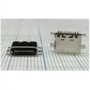 Разъём, гнездо USB type-C Teclast tla016 Teclast T40 Pro, Teclast T50 Pro, Teclast M40 Pro, Teclast M40 Air, Teclast P30 Air, Teclast P20HD (12pin)