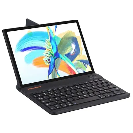 Клавиатура ARK для Teclast M40 Pro/M40/P20HD/T50/P30HD/T40/T40 Pro Teclast черный KS10