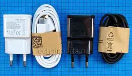 Зарядка для планшета Teclast 5V 2A micro usb