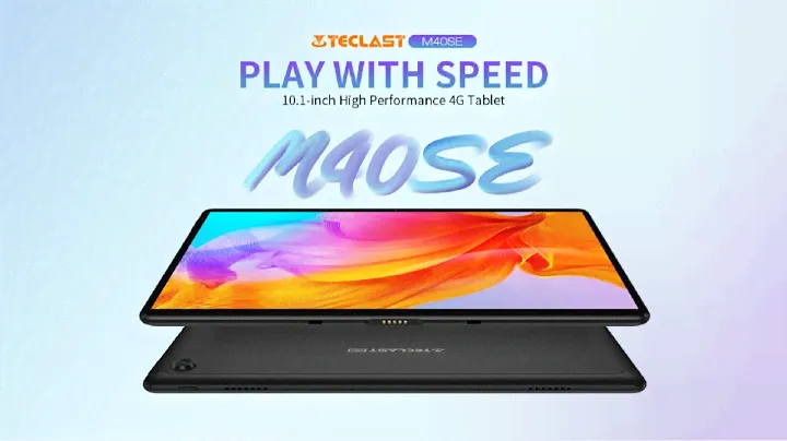 TECLAST M40SE PLAY WITH SPEED ANDROID 10.1 MALUPIT TO HA | GilJamz TV