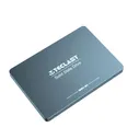 Оригинальный твердотельный накопитель (TECLAST) 256 ГБ SSD с интерфейсом SATA3.0 Высокопроизводительная память, отборные частицы, стабильная и совместимая, доступна для игр и офисной работы, бесплатна