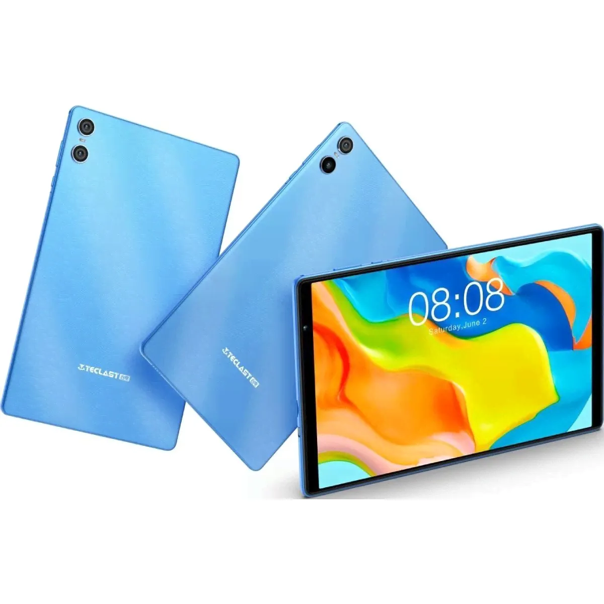 Teclast P26T 64 ГБ планшеты
