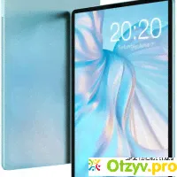 Планшет Teclast M50 Pro - отзыв-0