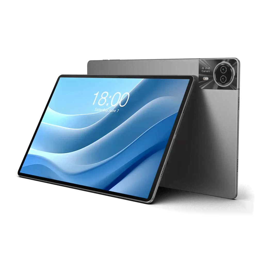 Планшет Teclast T50 MAX 11" 8/256Gb LTE