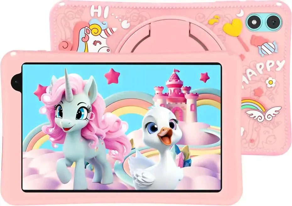 Планшет Teclast P85T Kids 8", 4Gb/64Gb, розовый