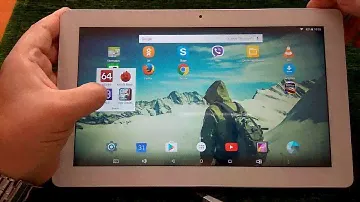 ПЛАНШЕТ Teclast X16 Plus ► тест CPU-Z