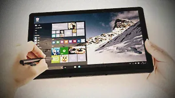 WINDOWS ПЛАНШЕТ ИЗ КИТАЯ Teclast x5 Pro | ОБЗОР   ТЕСТ