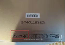 ЖК-дисплей 10,4 дюйма с сенсорной панелью для TECLAST T40 PRO TLA002, дигитайзер сенсорного экрана с ЖК-дисплеем в сборе, ремонт (art.: 3920bfa133f72)