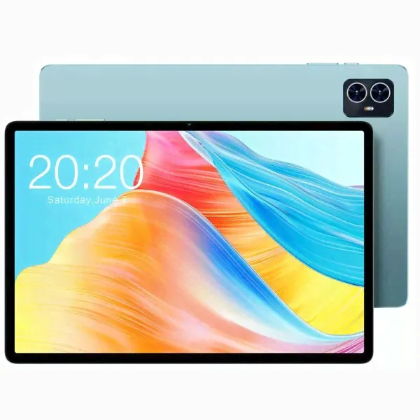 Teclast M50 Pro 8 256Gb Blue-0