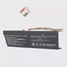 Ноутбук батарея для UTL-547872-3S,Teclast TBOLT F15 Pro