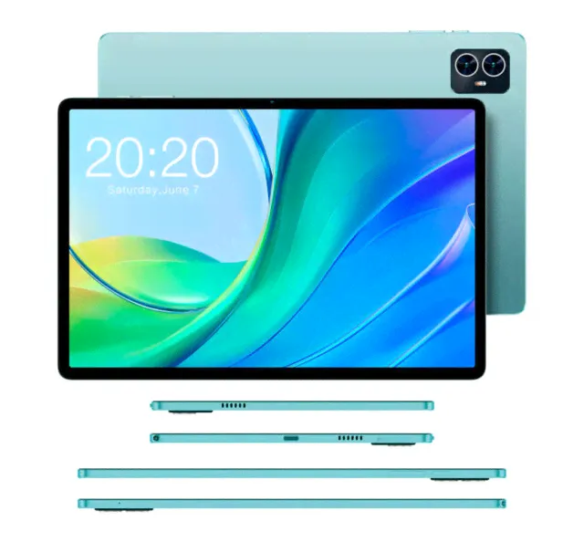 Планшет TecLast M50 8/256Gb-0
