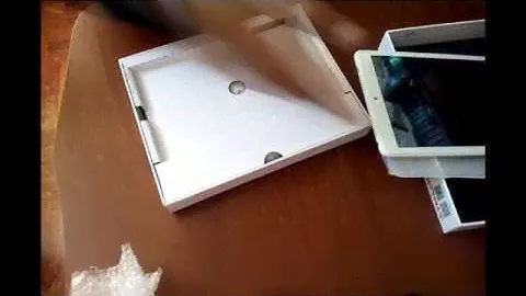 Teclast X80 Pro 8 inch Tab