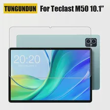 9H HD Закаленное стекло для Teclast M50 Крышка планшета 10,1 дюйма Защитная пленка для экрана Pelicula Teclast M50 2023