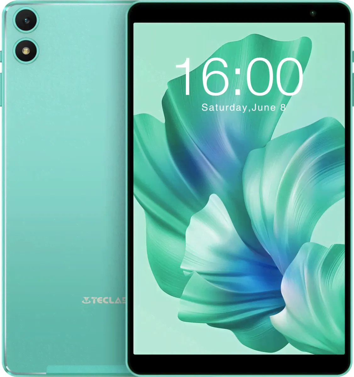 Планшет Teclast P85T 8", 4Gb/64Gb, синий