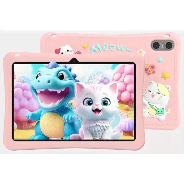 Планшет Teclast P30T Kids 4/64Gb Pink-3