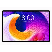 Планшет Teclast T45HD LTE 8/128Gb Space Gray (Android 13, Tiger T606, 10.5", 8192 МБ/128 ГБ, 4G LTE ) [6940709685624] отзывы