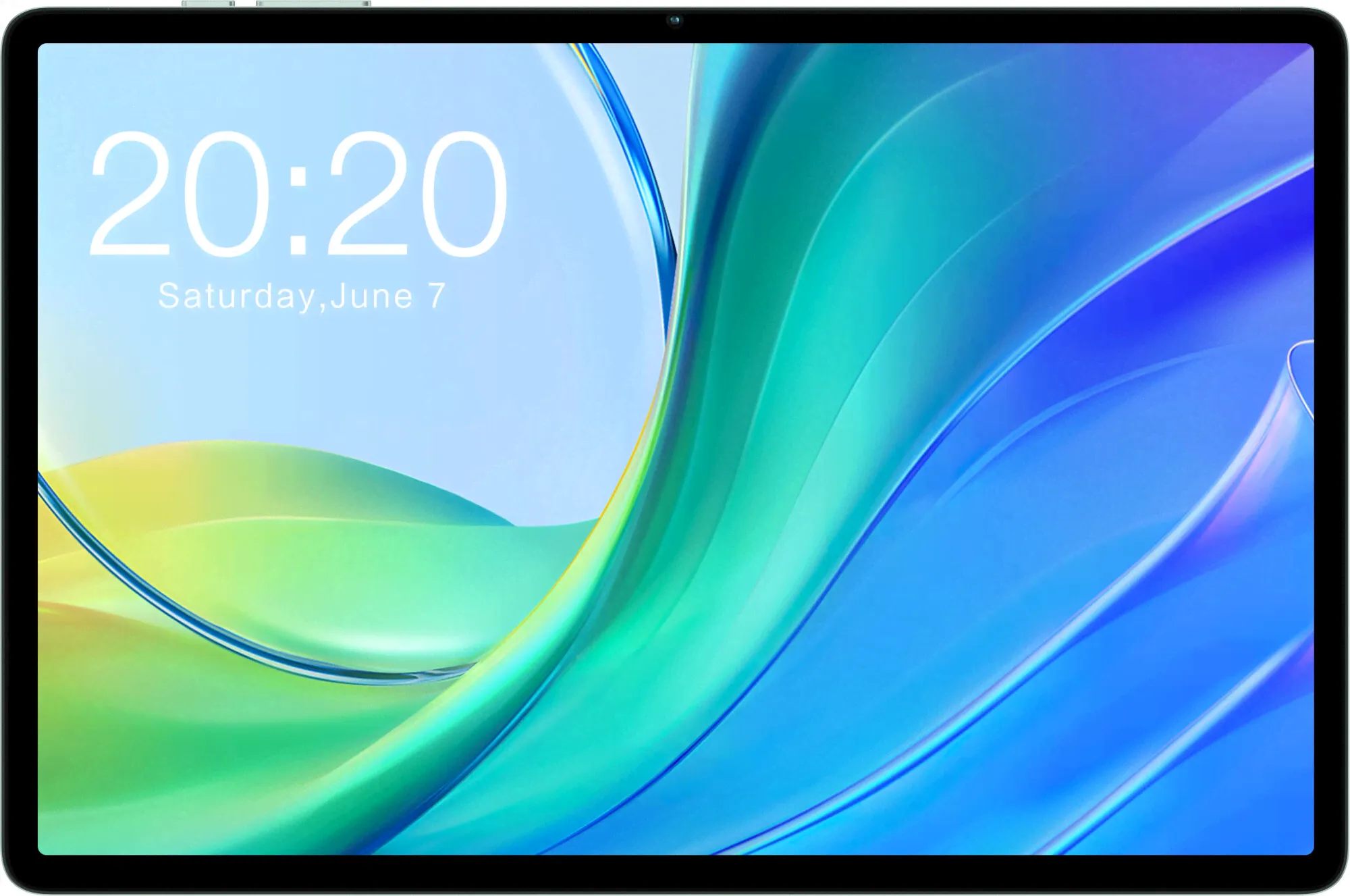 Планшет Teclast M50 10.1" 128Gb голубой Wi-Fi M50